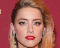 WHO IS AMBER HEARD BIOGRAPHY AGE WORK LOVES CURIOSITIES